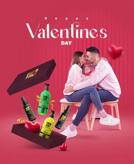 Valentine-hero